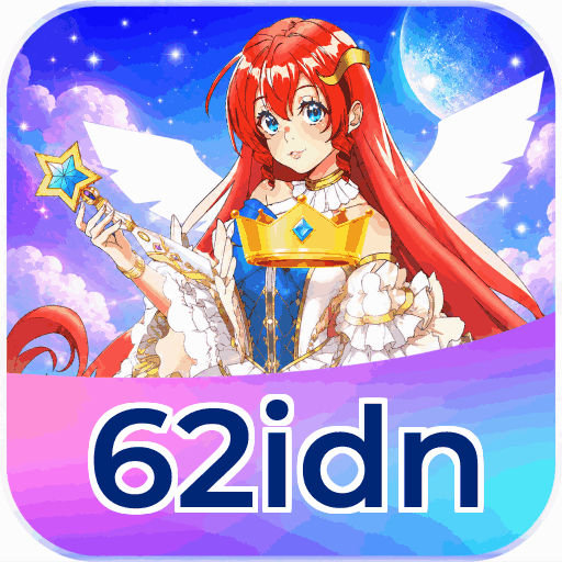 Katalog lengkap aplikasi Android berkualitas di 62idn APK Indonesia.